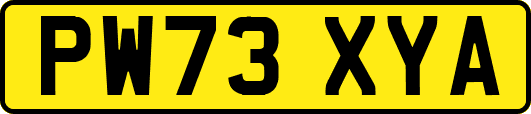 PW73XYA