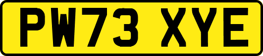 PW73XYE