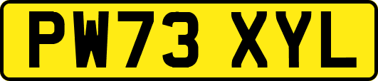 PW73XYL
