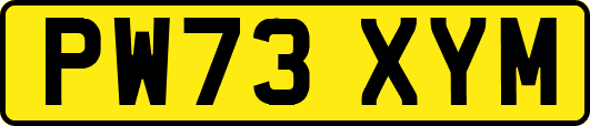 PW73XYM