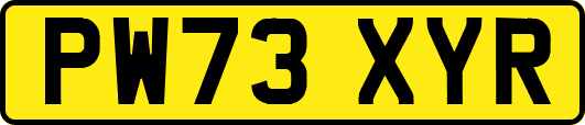 PW73XYR