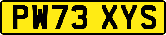 PW73XYS