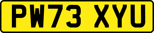 PW73XYU
