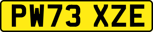 PW73XZE