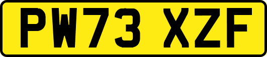 PW73XZF