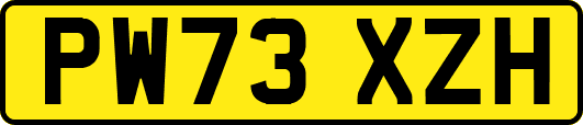 PW73XZH