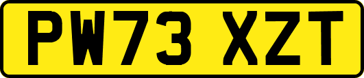 PW73XZT