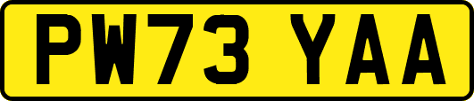PW73YAA