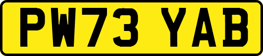 PW73YAB