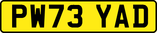 PW73YAD