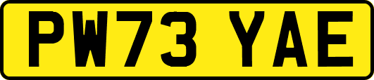 PW73YAE
