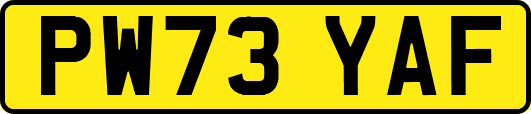 PW73YAF