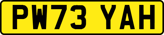 PW73YAH