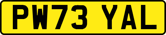 PW73YAL