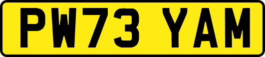 PW73YAM
