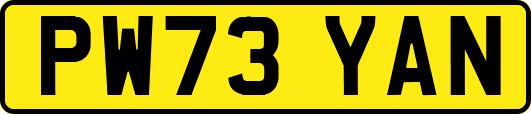 PW73YAN