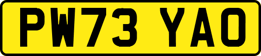 PW73YAO