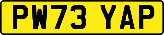 PW73YAP