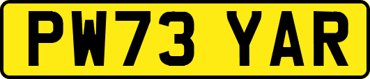 PW73YAR
