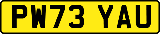 PW73YAU