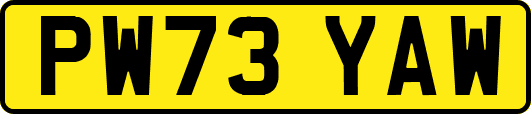 PW73YAW
