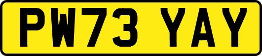 PW73YAY