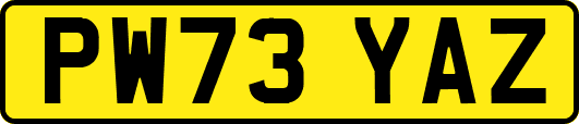 PW73YAZ