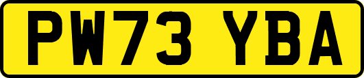 PW73YBA