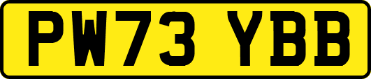 PW73YBB