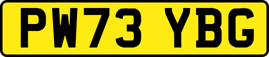 PW73YBG