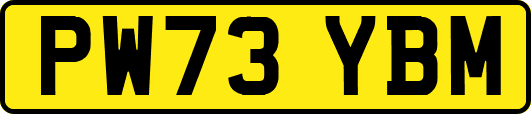 PW73YBM
