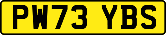 PW73YBS