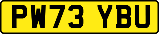 PW73YBU