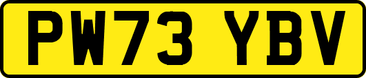 PW73YBV