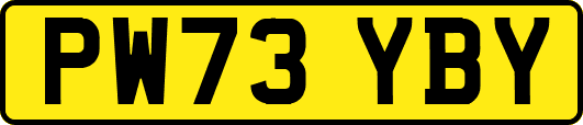 PW73YBY