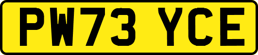 PW73YCE