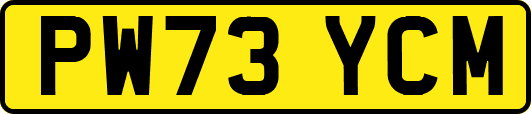 PW73YCM