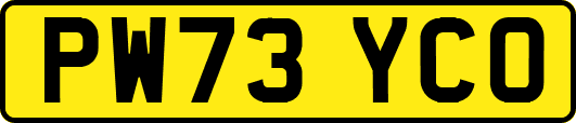 PW73YCO