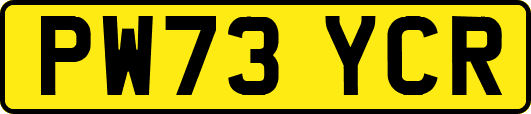PW73YCR