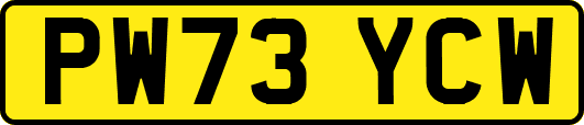 PW73YCW