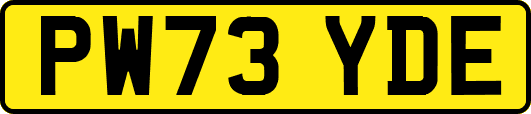 PW73YDE