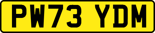 PW73YDM