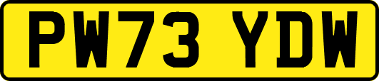 PW73YDW