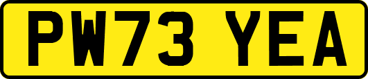 PW73YEA