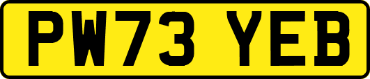PW73YEB