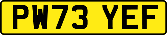 PW73YEF