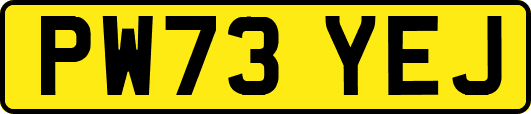 PW73YEJ