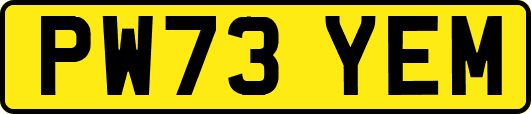 PW73YEM