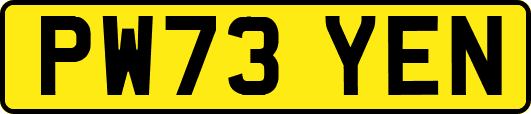 PW73YEN