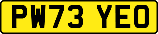PW73YEO